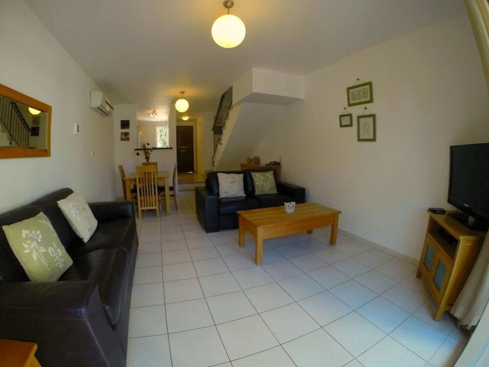 Территория Villa Hesperides Gardens 3*